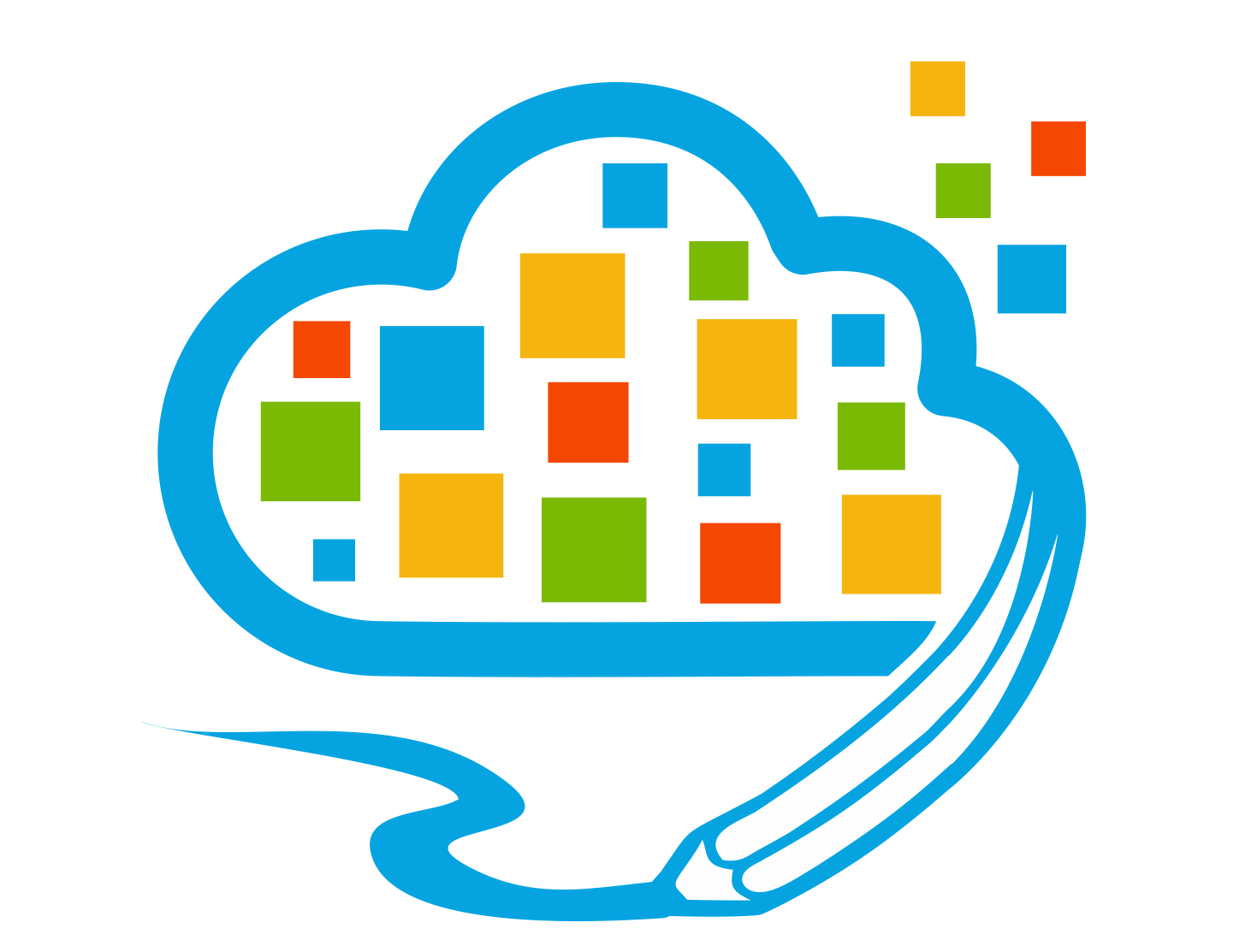 IBI logo